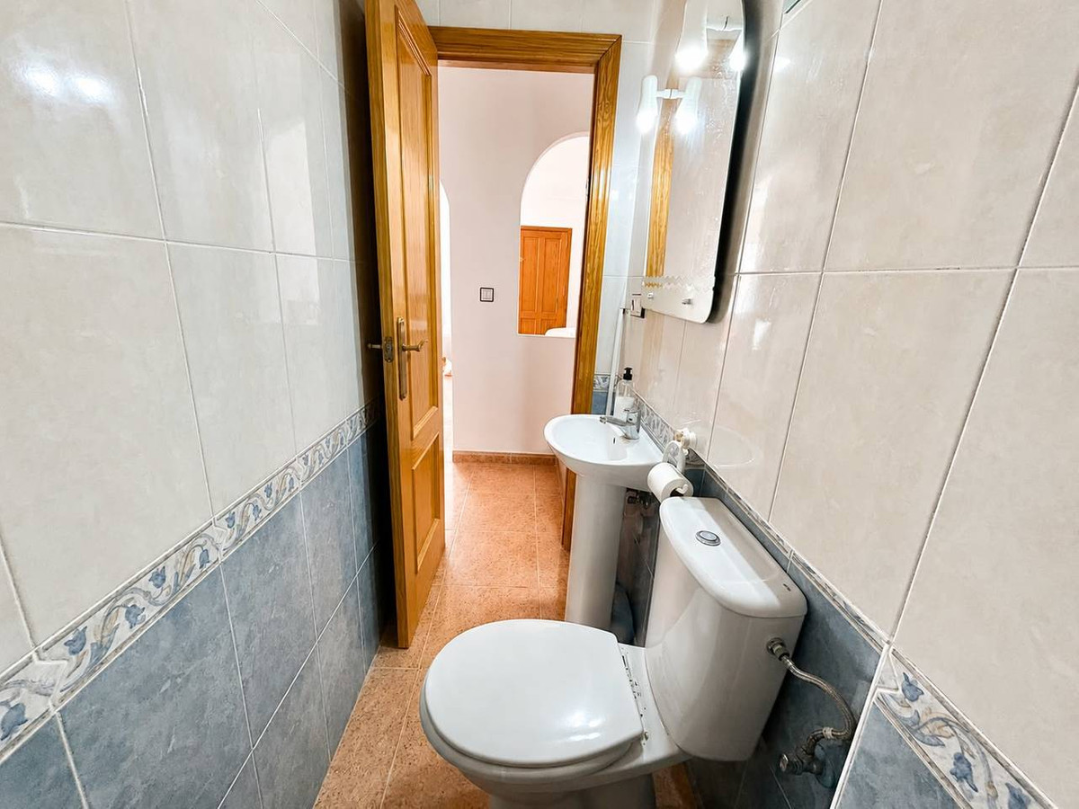 3 Bed Townhouse for sale in Los Altos Costa Blanca, Alicante, Spain