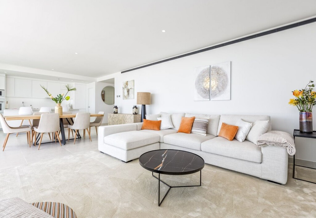 3 Bed Apartment for sale in Higueron Costa Del Sol, Málaga, Spain