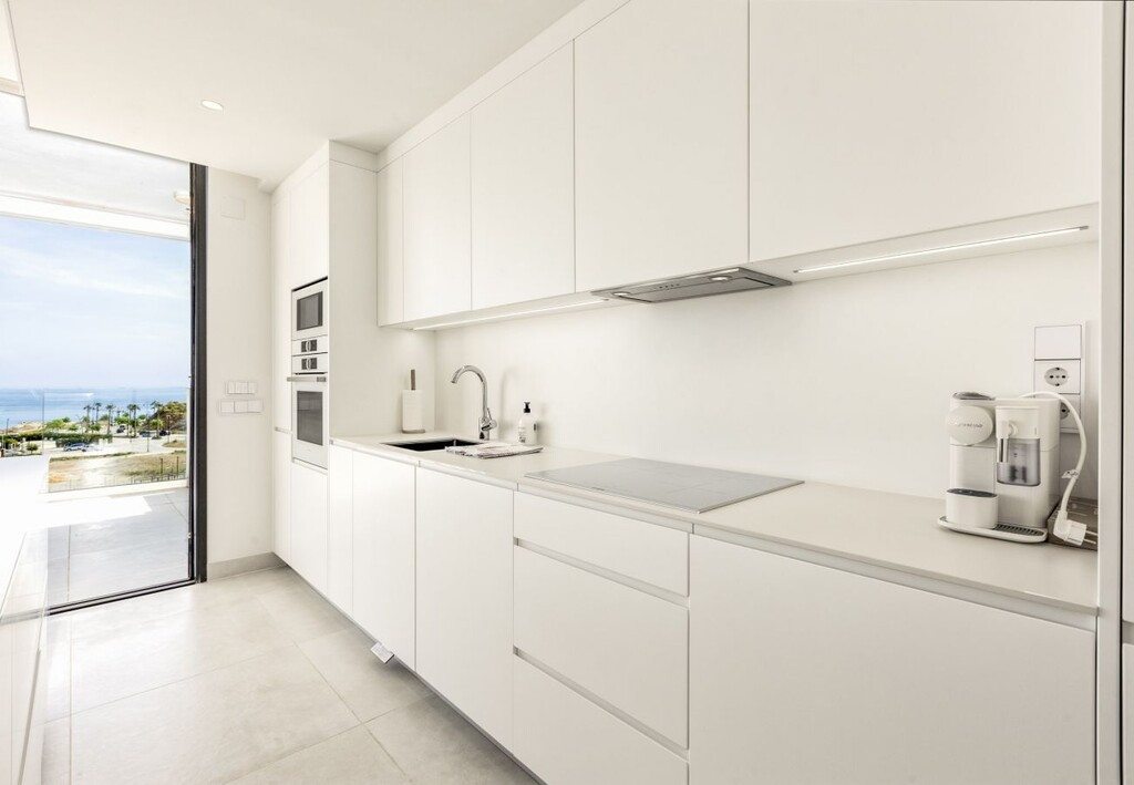 3 Bed Apartment for sale in Higueron Costa Del Sol, Málaga, Spain
