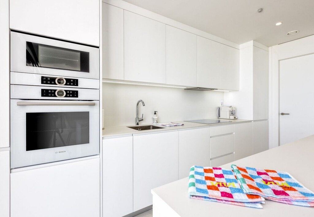 3 Bed Apartment for sale in Higueron Costa Del Sol, Málaga, Spain