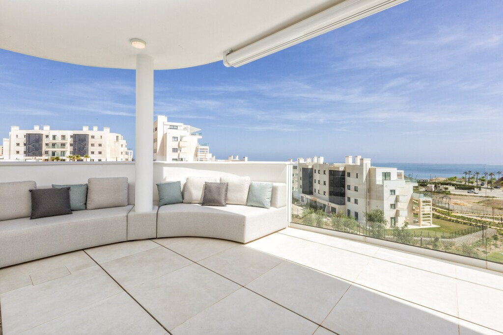 3 Bed Apartment for sale in Higueron Costa Del Sol, Málaga, Spain