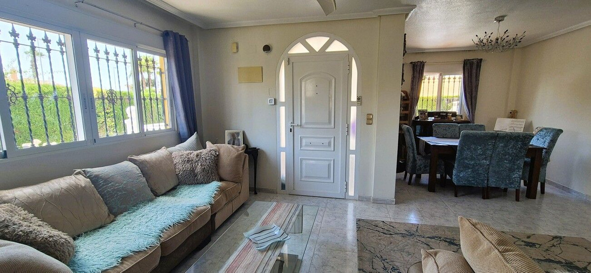 4 Bed Townhouse for sale in Orihuela Costa Costa Blanca, Alicante, Spain