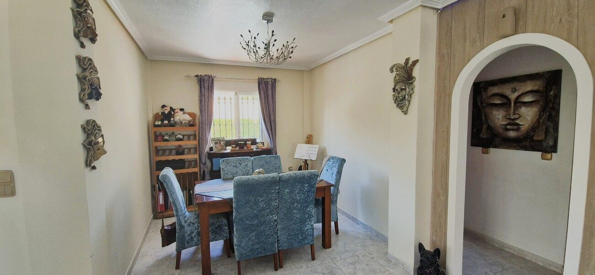 4 Bed Townhouse for sale in Orihuela Costa Costa Blanca, Alicante, Spain