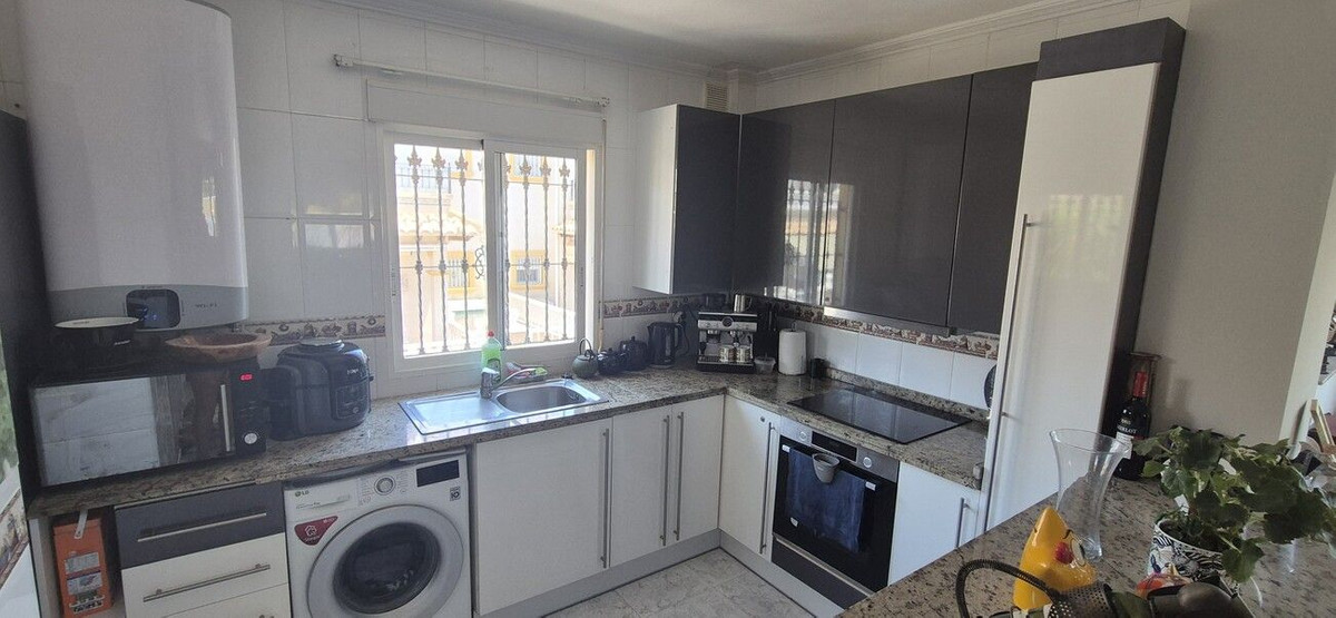 4 Bed Townhouse for sale in Orihuela Costa Costa Blanca, Alicante, Spain