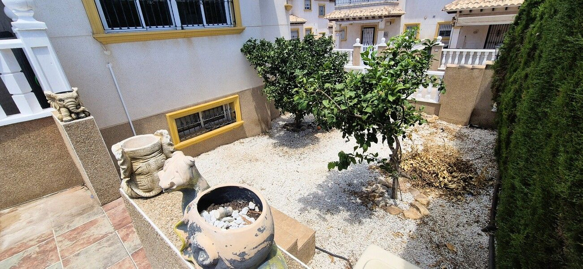 4 Bed Townhouse for sale in Orihuela Costa Costa Blanca, Alicante, Spain
