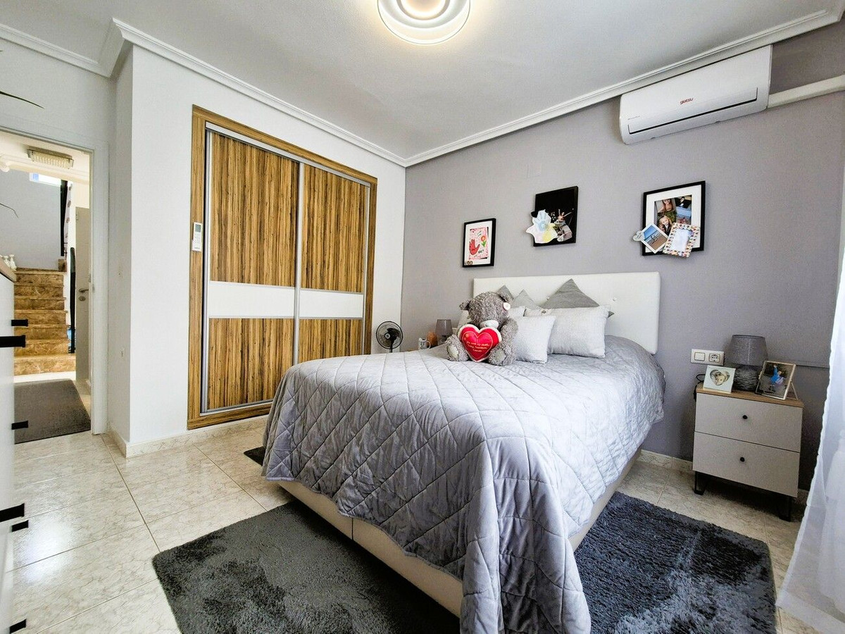 3 Bed Townhouse for sale in Orihuela Costa Costa Blanca, Alicante, Spain