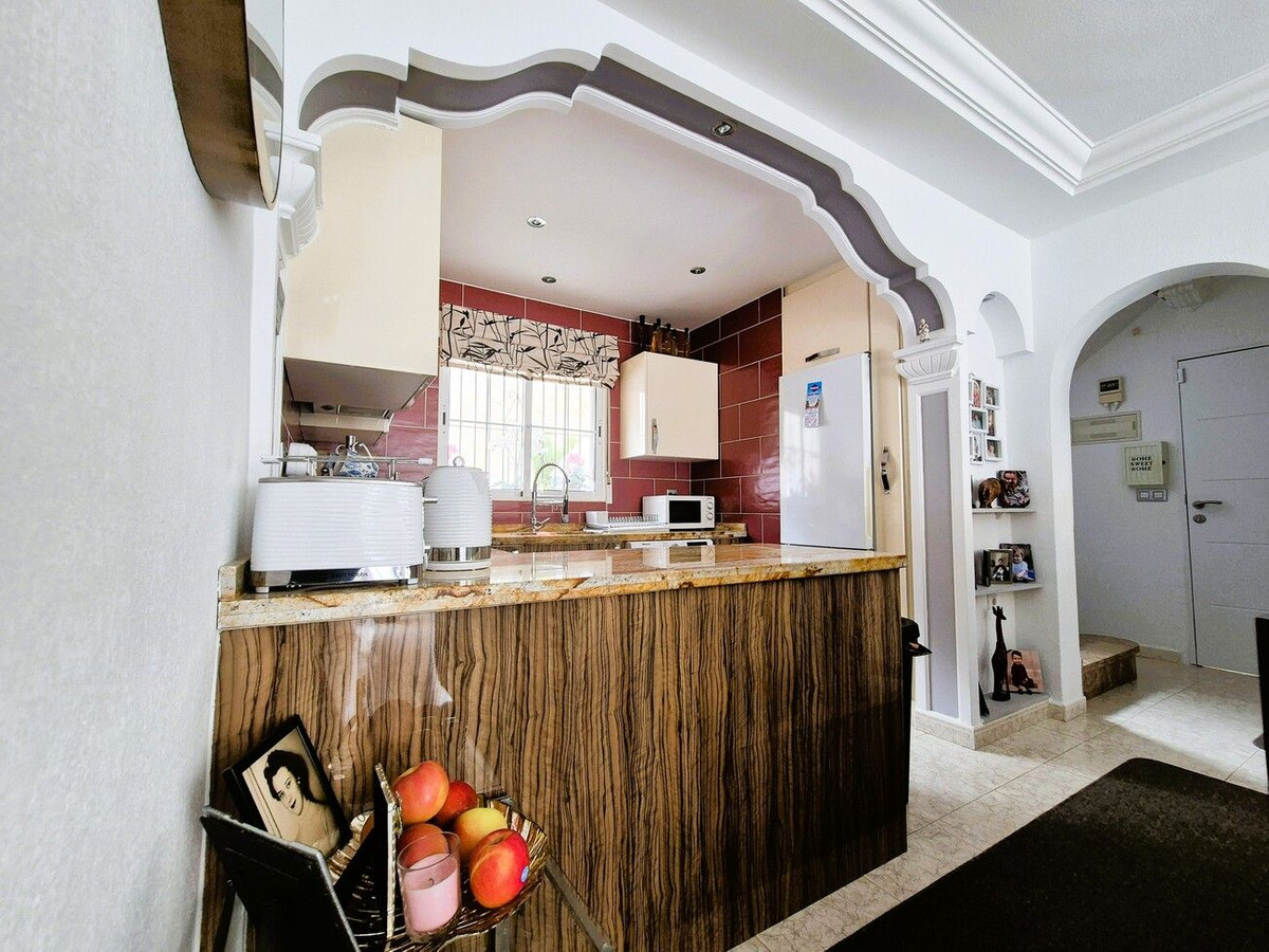 3 Bed Townhouse for sale in Orihuela Costa Costa Blanca, Alicante, Spain