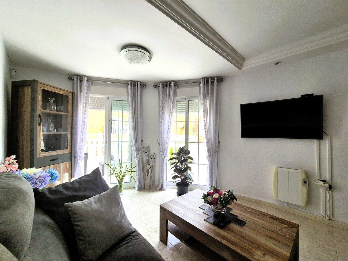 3 Bed Townhouse for sale in Orihuela Costa Costa Blanca, Alicante, Spain