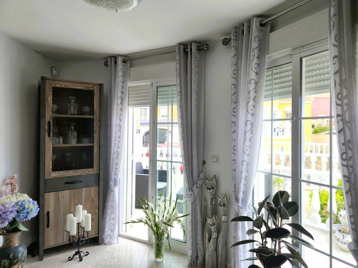 3 Bed Townhouse for sale in Orihuela Costa Costa Blanca, Alicante, Spain