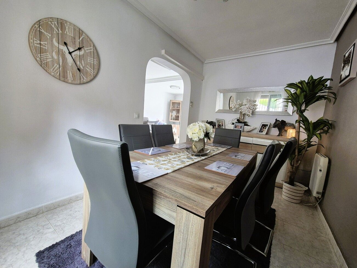 3 Bed Townhouse for sale in Orihuela Costa Costa Blanca, Alicante, Spain