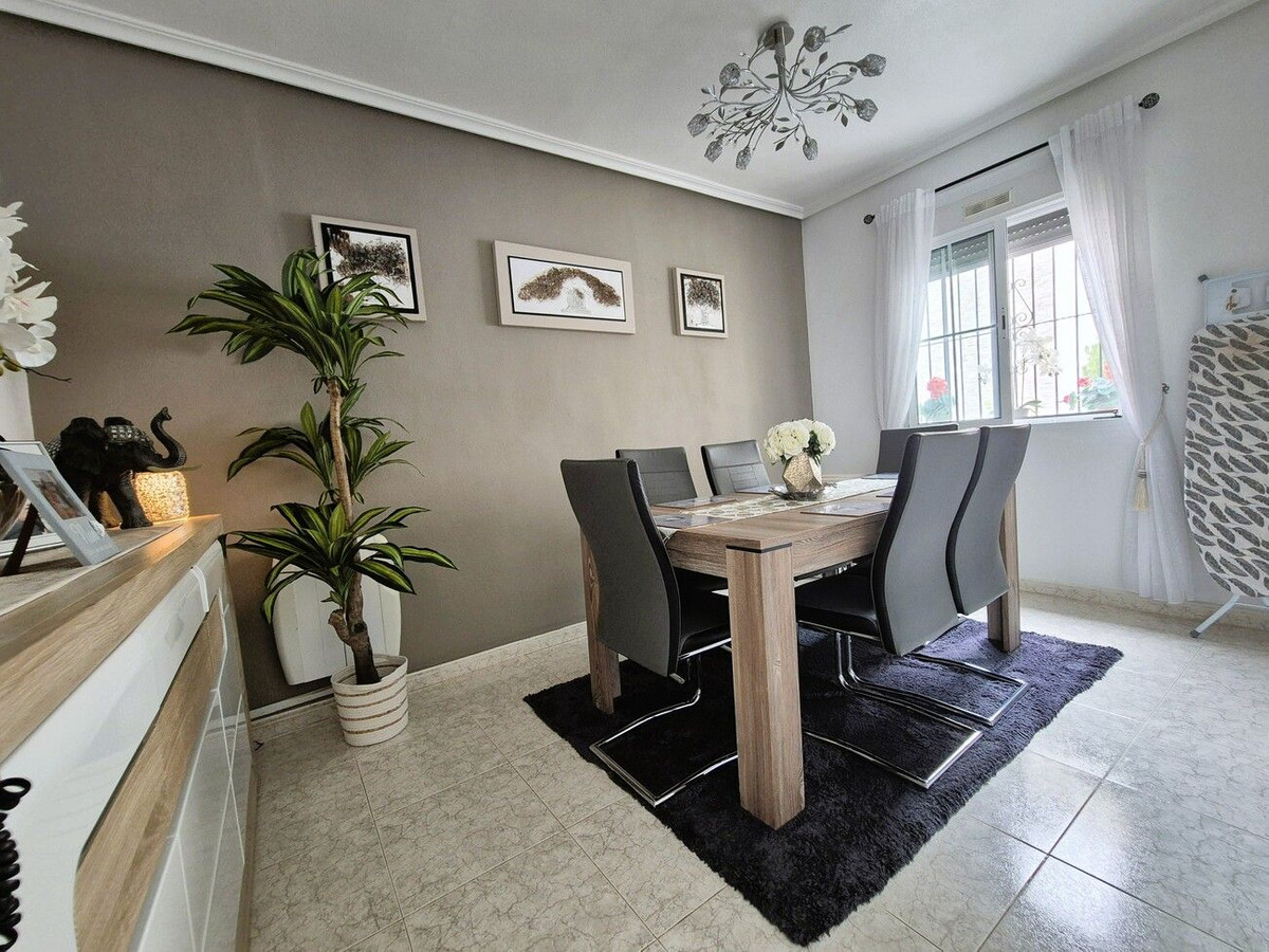 3 Bed Townhouse for sale in Orihuela Costa Costa Blanca, Alicante, Spain