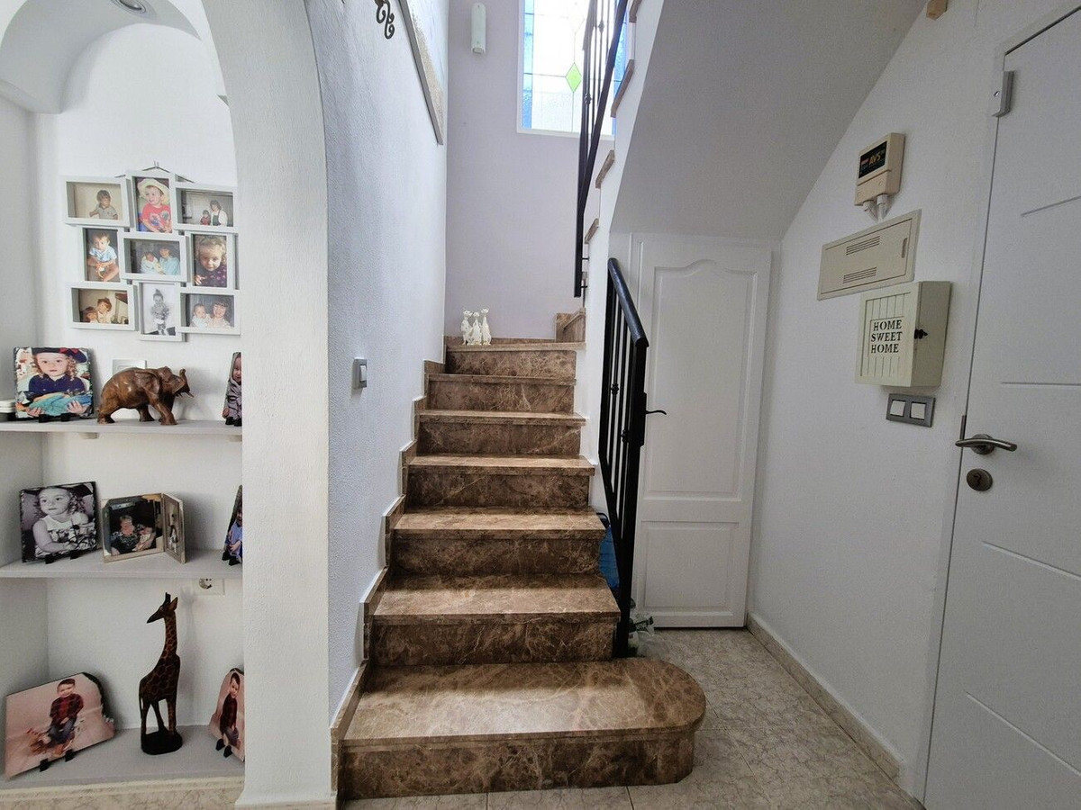 3 Bed Townhouse for sale in Orihuela Costa Costa Blanca, Alicante, Spain