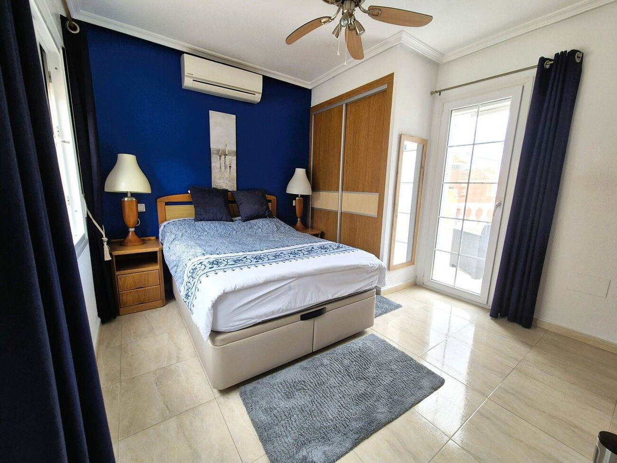 3 Bed Townhouse for sale in Orihuela Costa Costa Blanca, Alicante, Spain