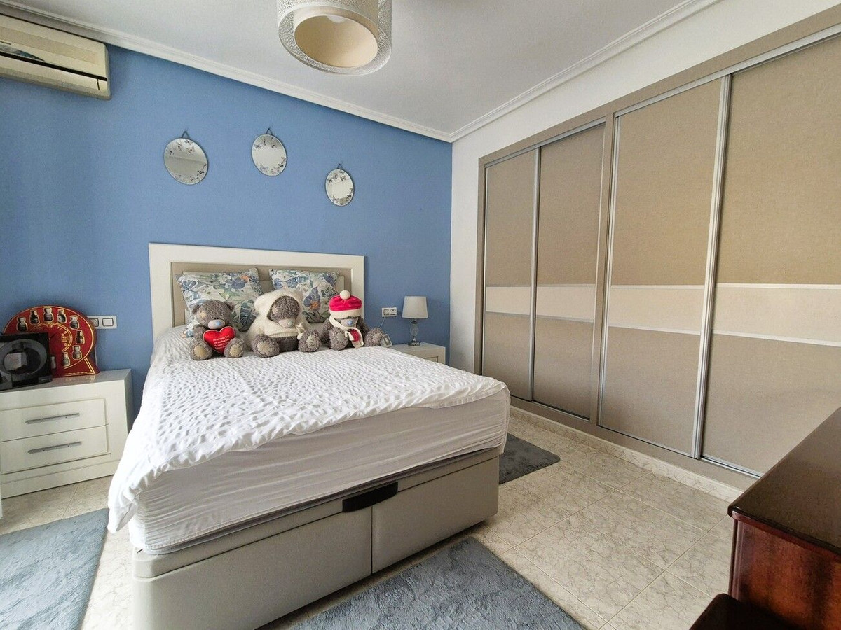3 Bed Townhouse for sale in Orihuela Costa Costa Blanca, Alicante, Spain