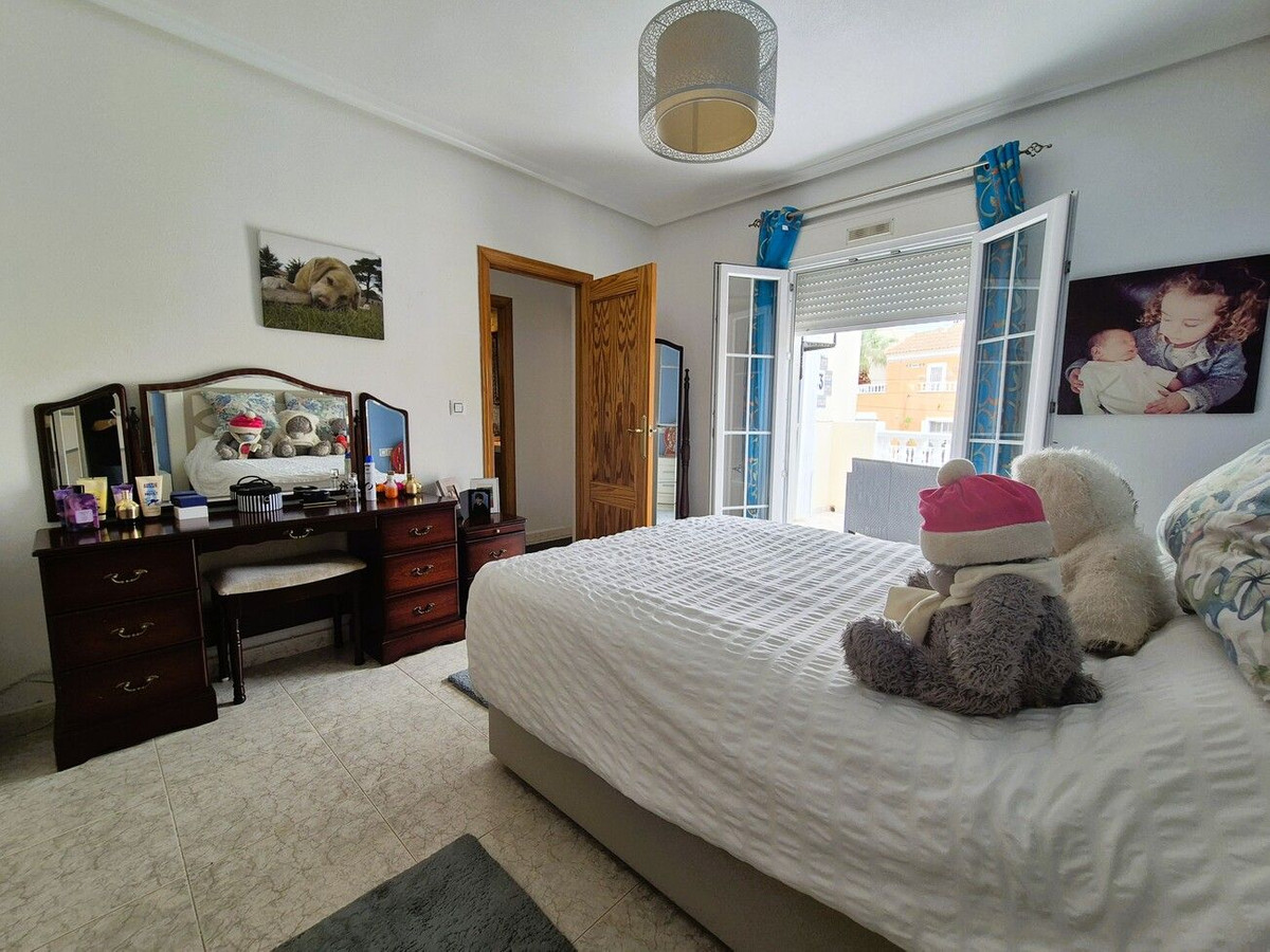 3 Bed Townhouse for sale in Orihuela Costa Costa Blanca, Alicante, Spain