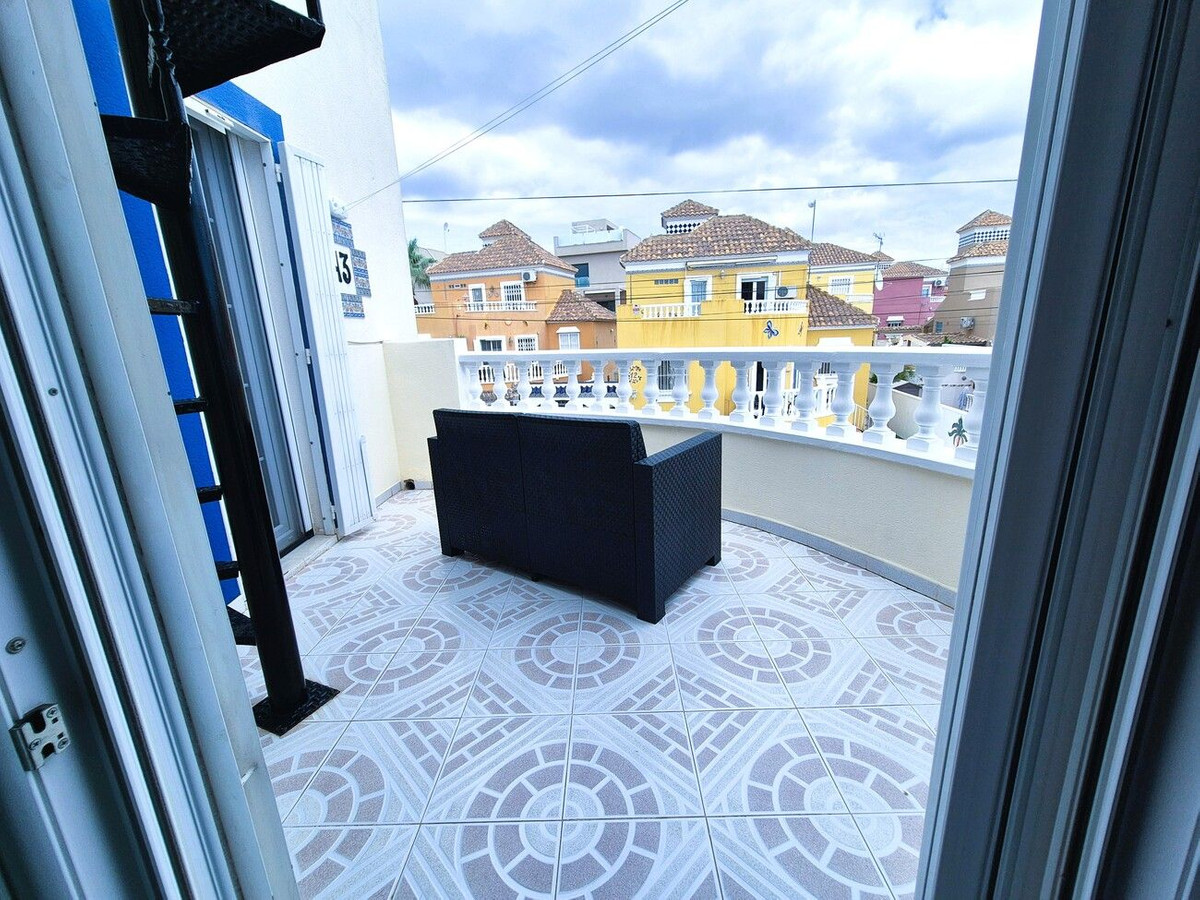 3 Bed Townhouse for sale in Orihuela Costa Costa Blanca, Alicante, Spain