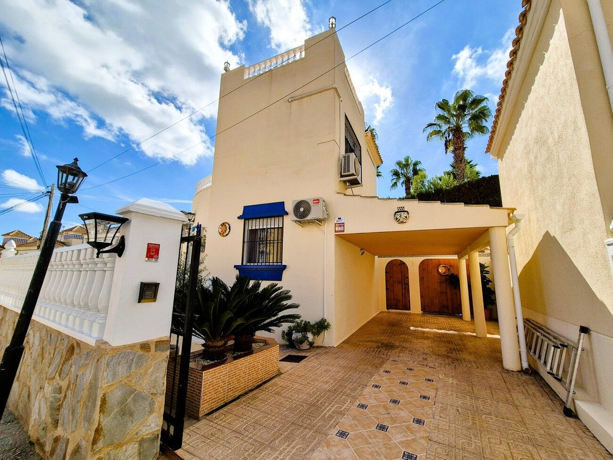 3 Bed Townhouse for sale in Orihuela Costa Costa Blanca, Alicante, Spain