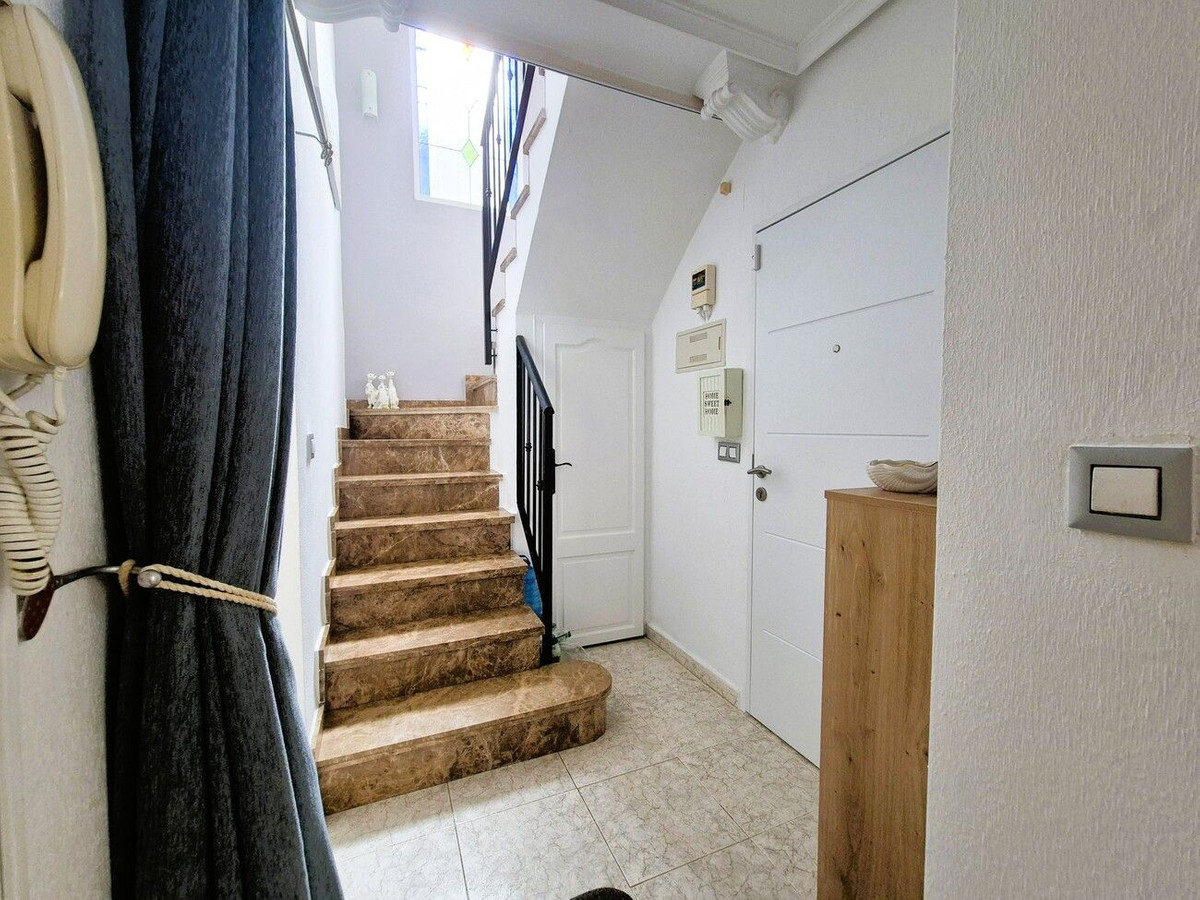 3 Bed Townhouse for sale in Orihuela Costa Costa Blanca, Alicante, Spain