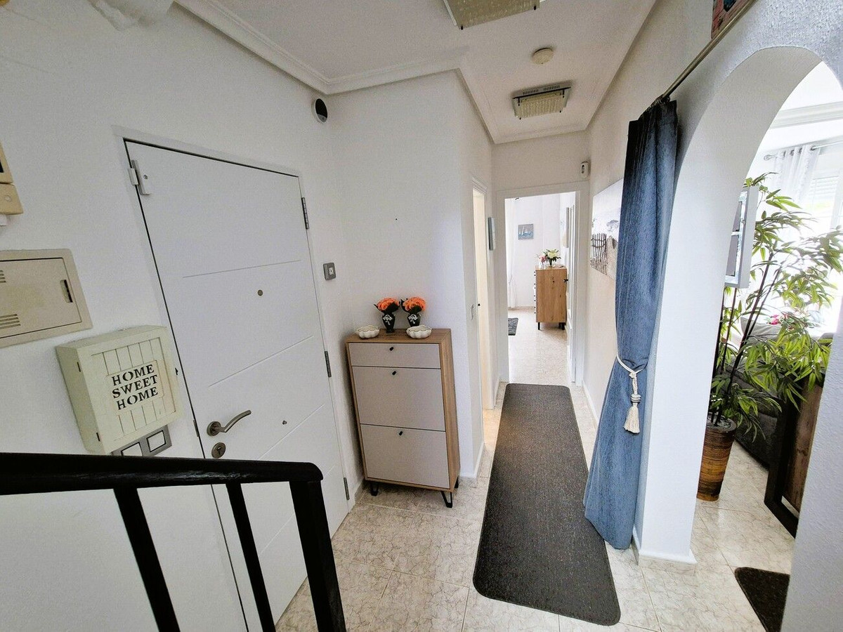 3 Bed Townhouse for sale in Orihuela Costa Costa Blanca, Alicante, Spain