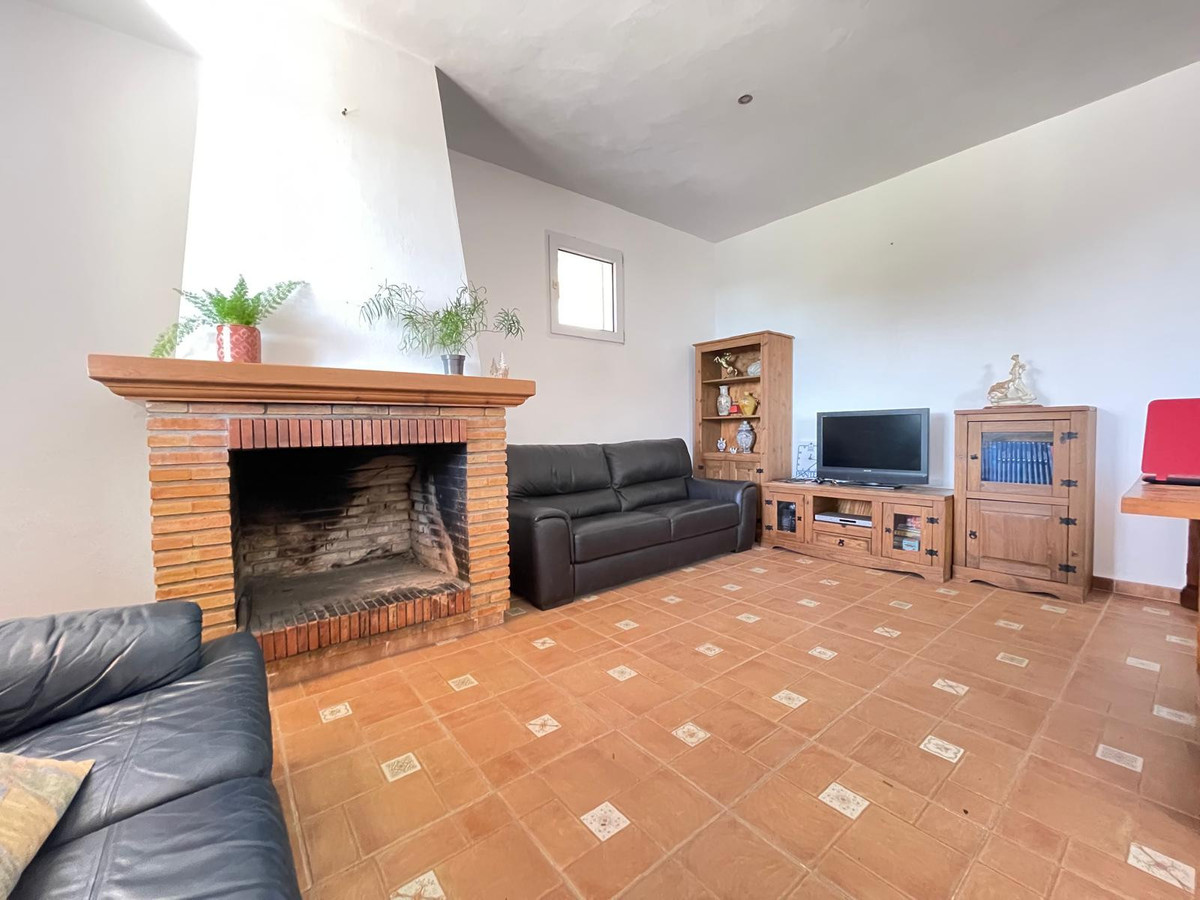 Se vende Granja de 3 dormitorios en Costa Del Sol, Málaga, España