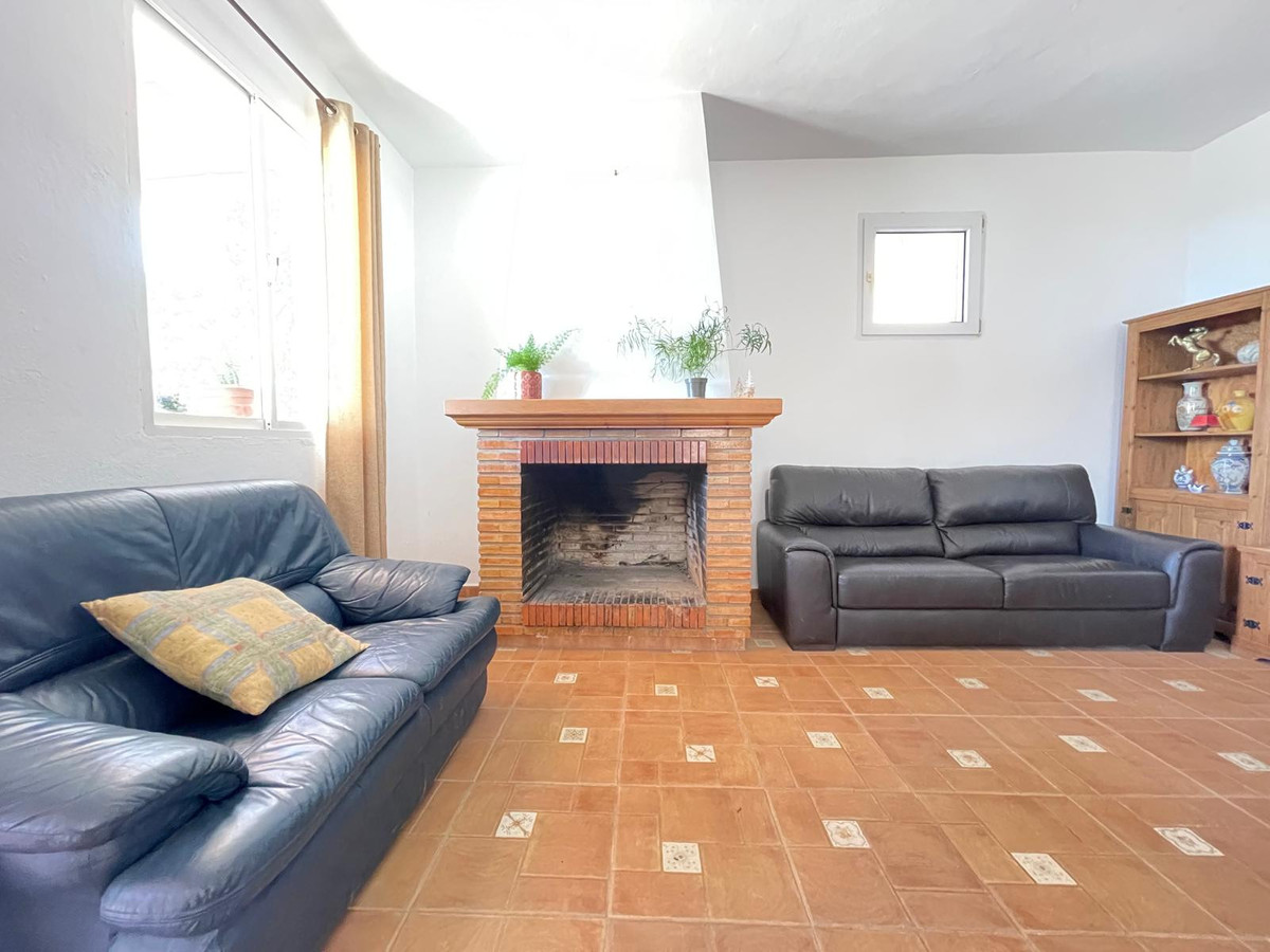 Se vende Granja de 3 dormitorios en Costa Del Sol, Málaga, España
