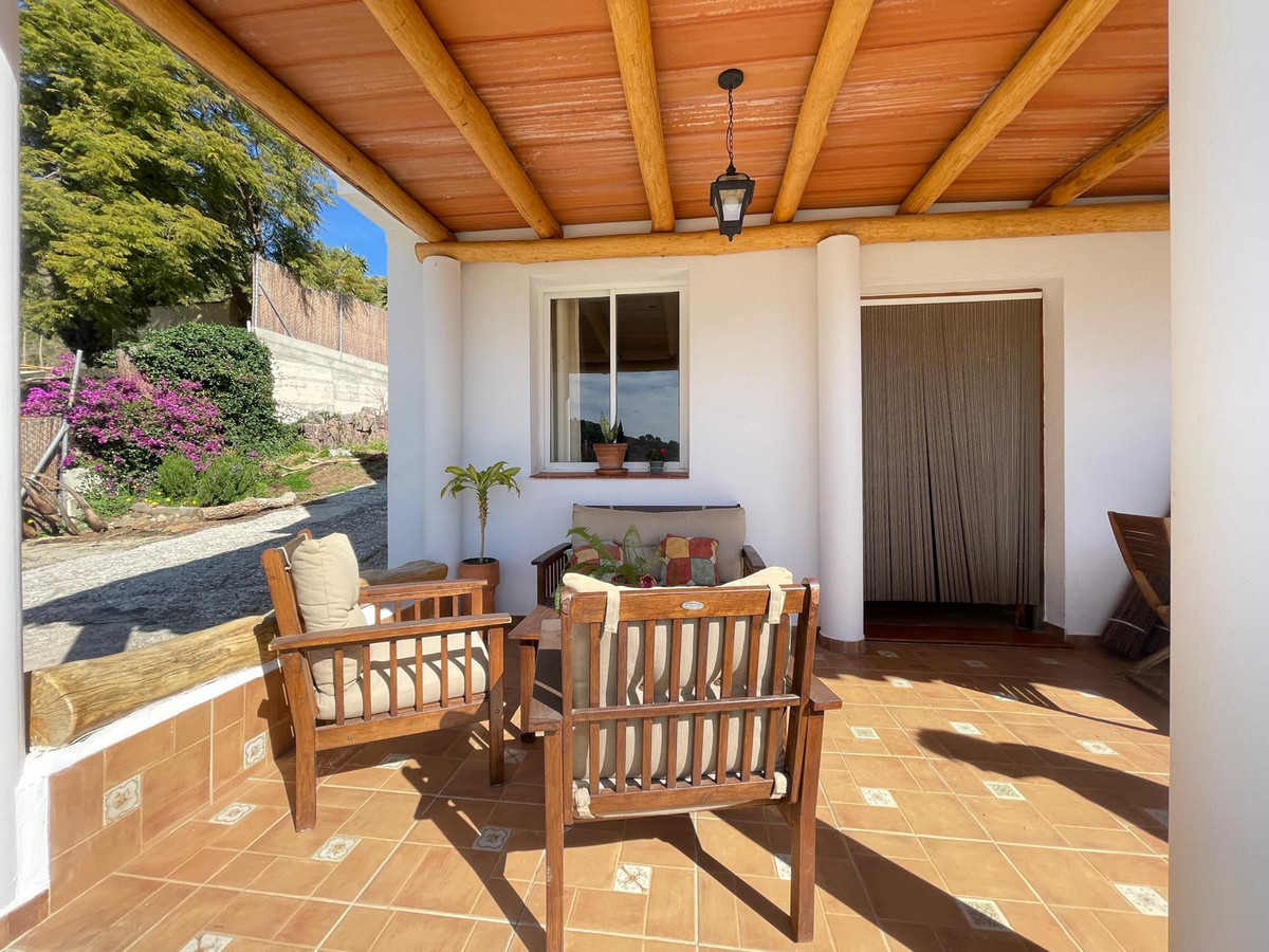 Se vende Granja de 3 dormitorios en Costa Del Sol, Málaga, España