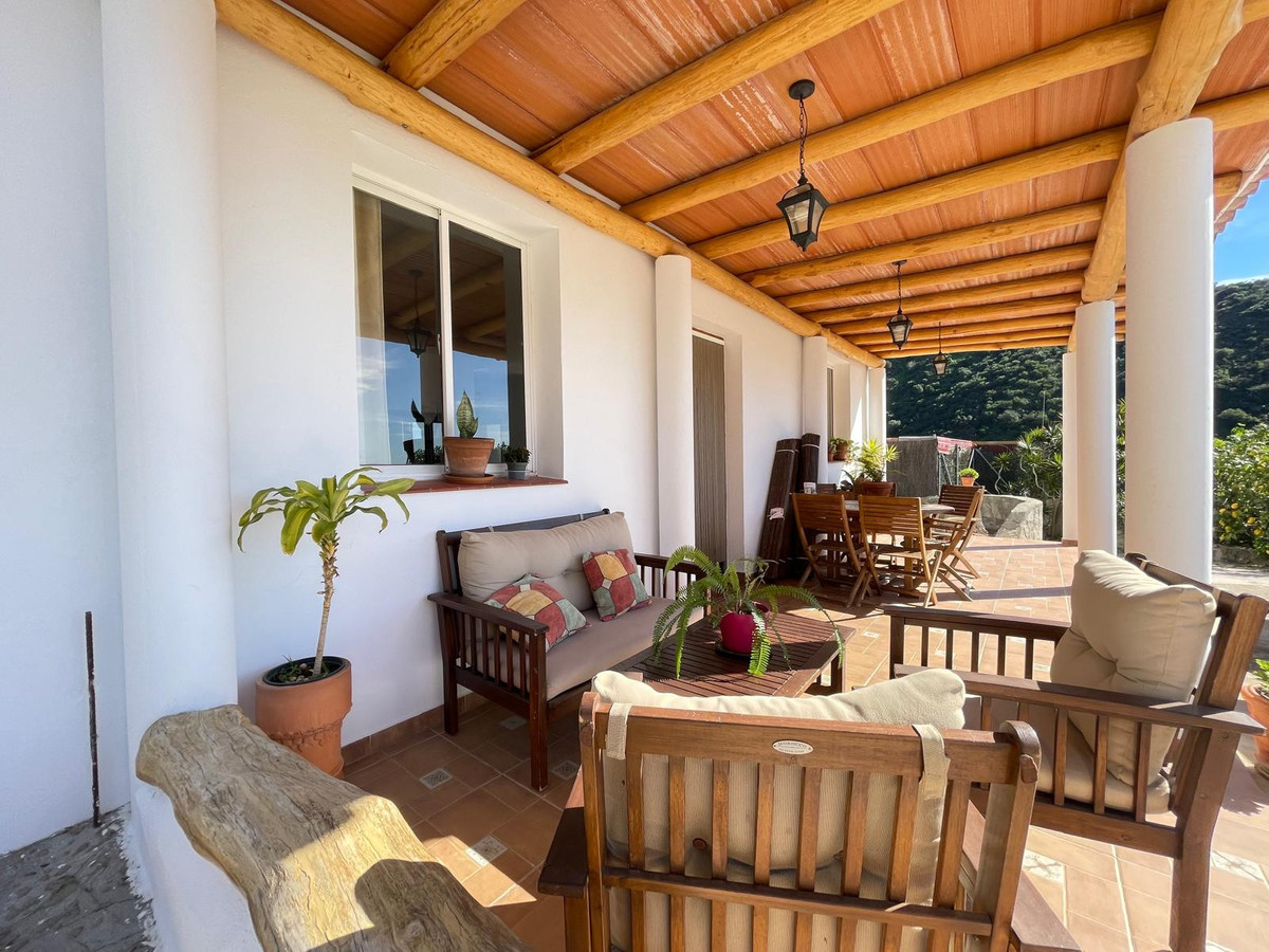 Se vende Granja de 3 dormitorios en Costa Del Sol, Málaga, España