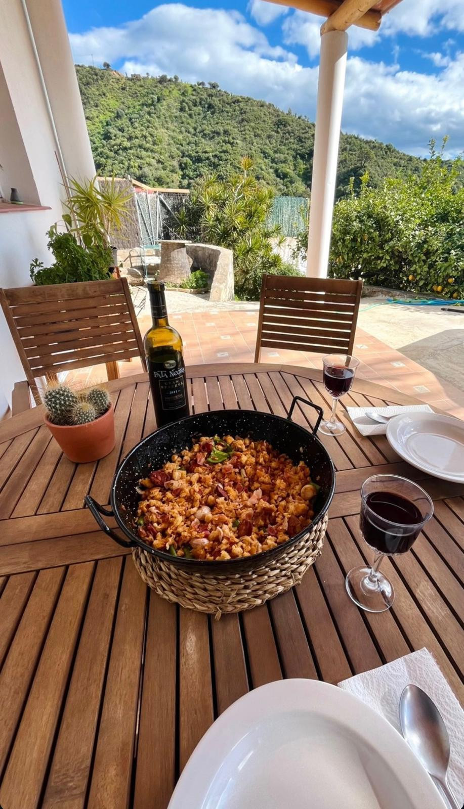 Se vende Granja de 3 dormitorios en Costa Del Sol, Málaga, España
