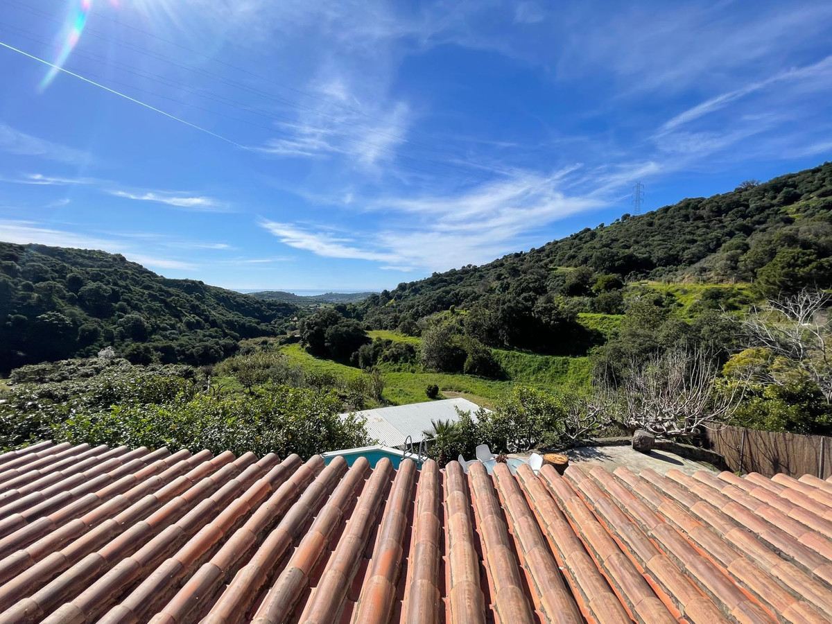 Se vende Granja de 3 dormitorios en Costa Del Sol, Málaga, España