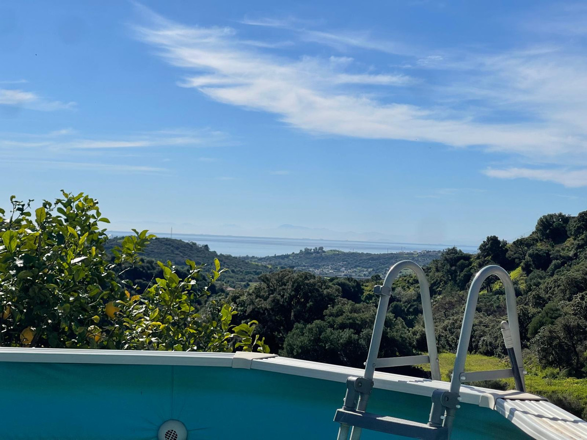 Se vende Granja de 3 dormitorios en Costa Del Sol, Málaga, España