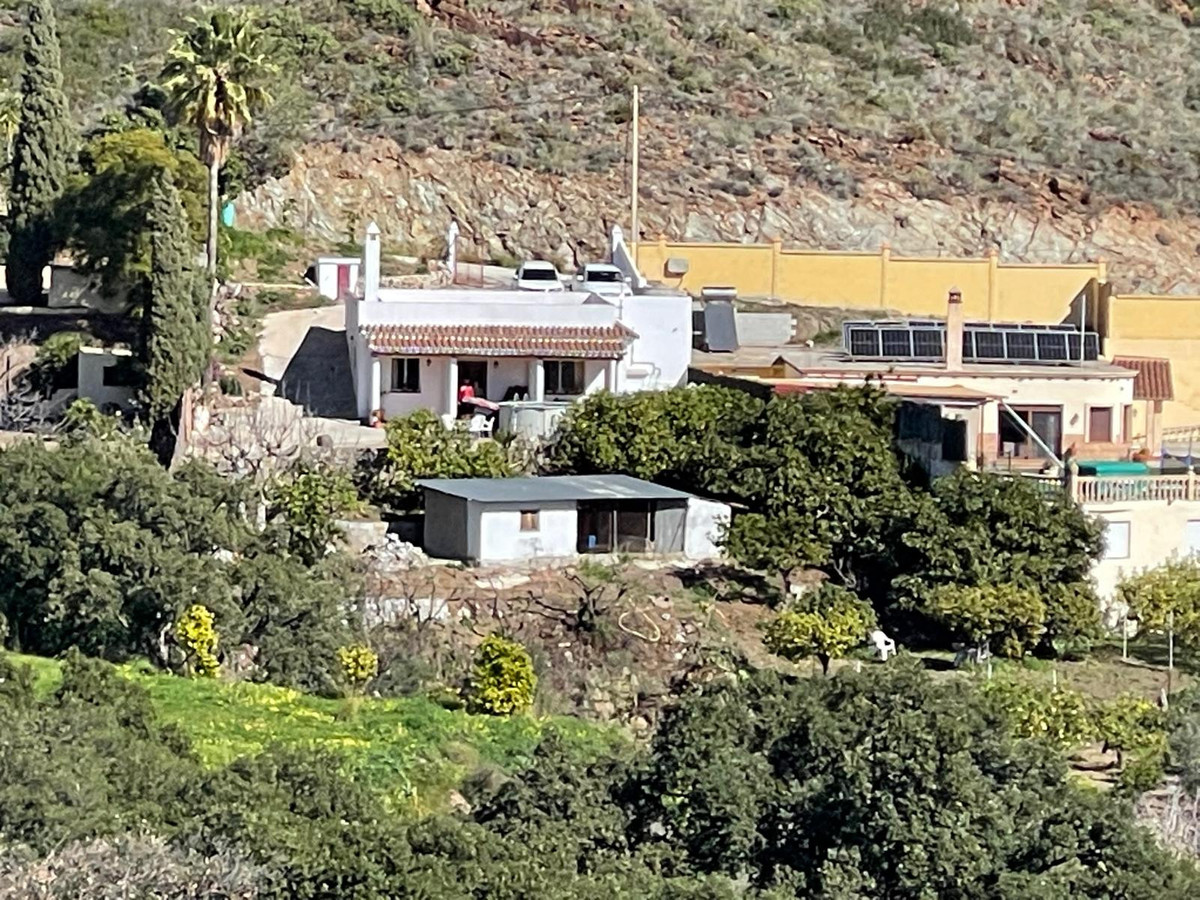 Se vende Granja de 3 dormitorios en Costa Del Sol, Málaga, España