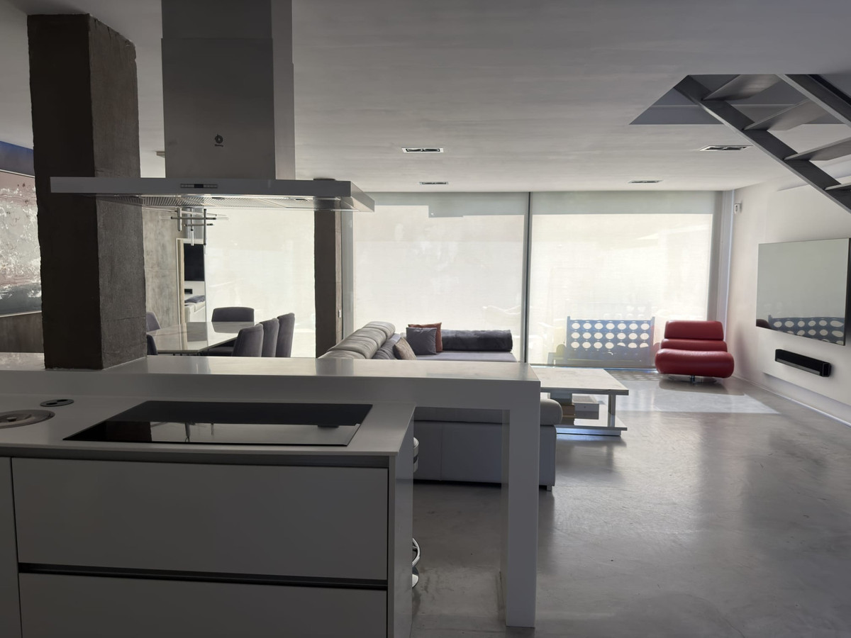 3 Bed Townhouse for sale in Nueva Andalucía Costa Del Sol, Málaga, Spain