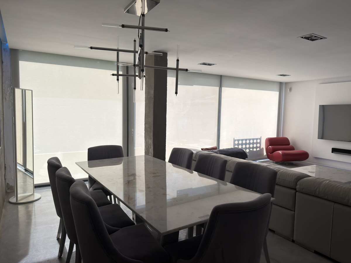 3 Bed Townhouse for sale in Nueva Andalucía Costa Del Sol, Málaga, Spain
