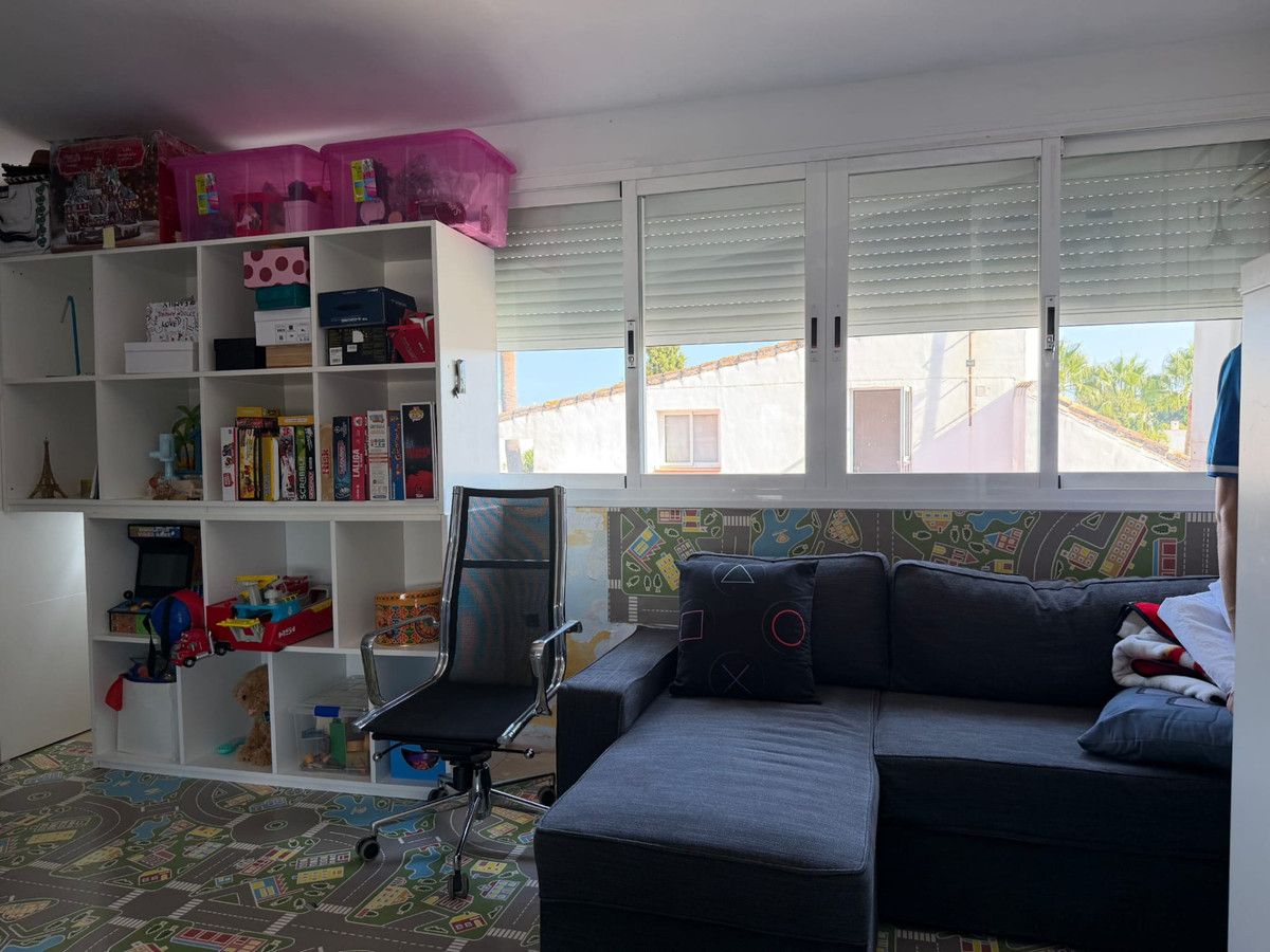 3 Bed Townhouse for sale in Nueva Andalucía Costa Del Sol, Málaga, Spain