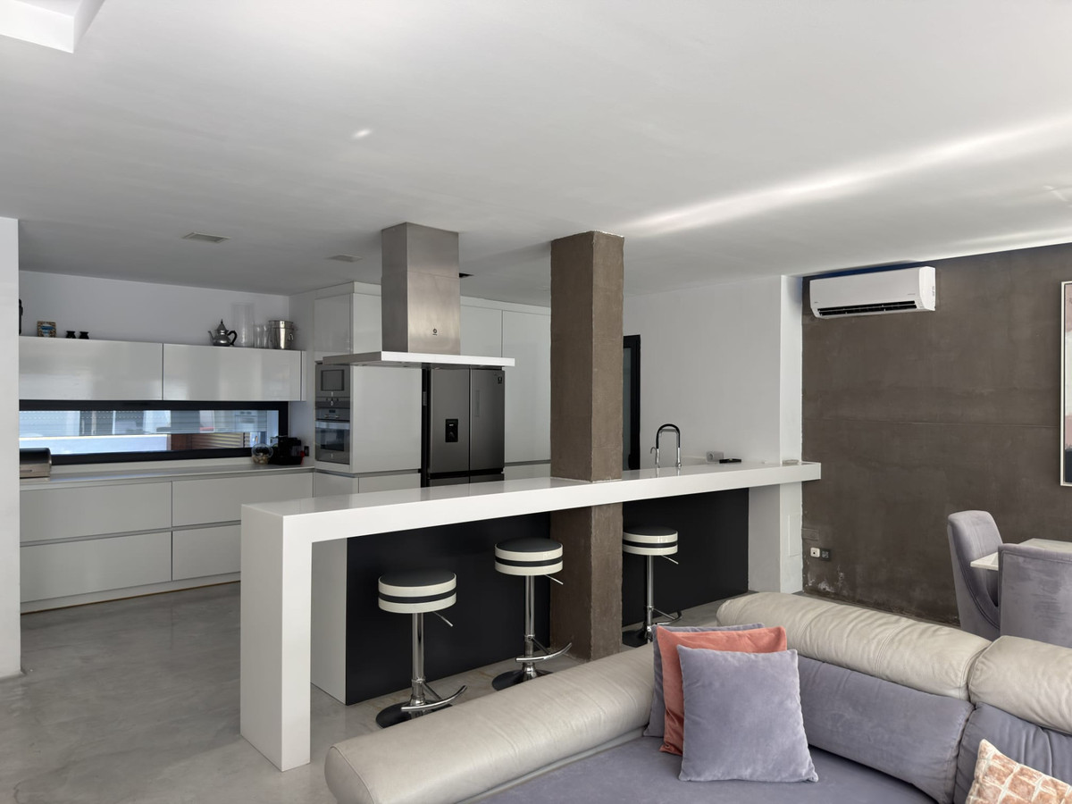 3 Bed Townhouse for sale in Nueva Andalucía Costa Del Sol, Málaga, Spain