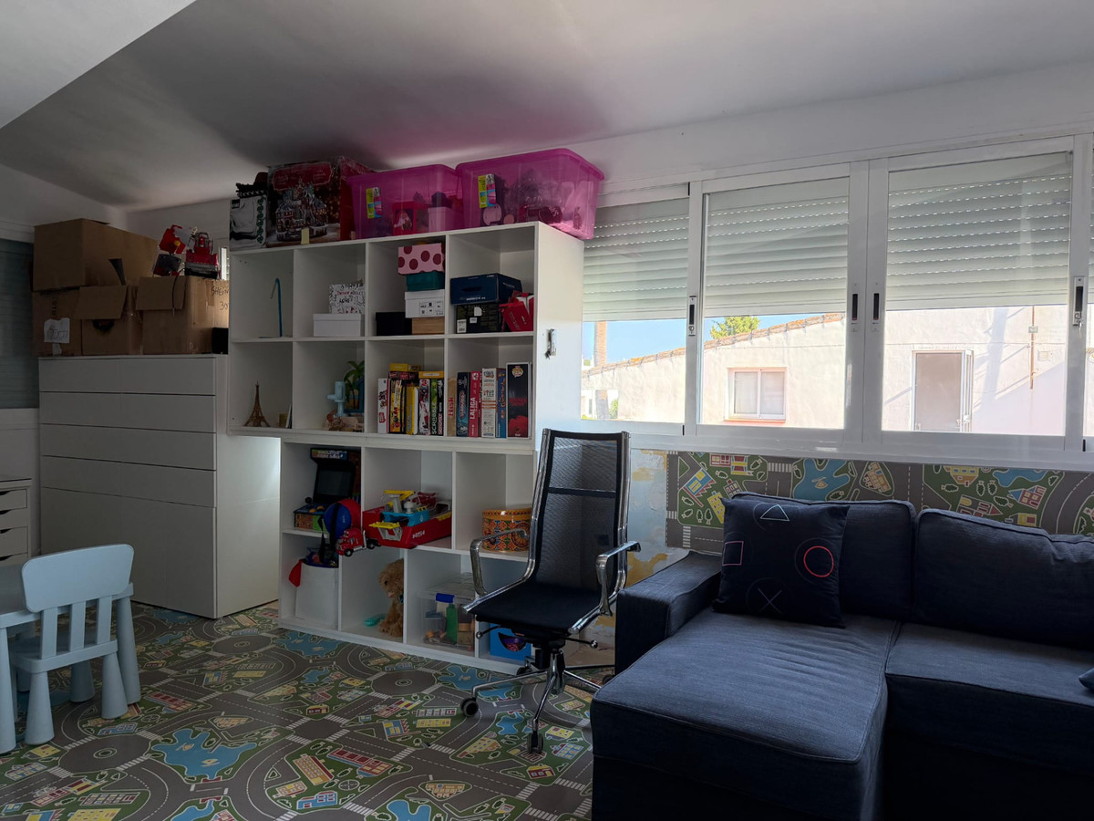 3 Bed Townhouse for sale in Nueva Andalucía Costa Del Sol, Málaga, Spain