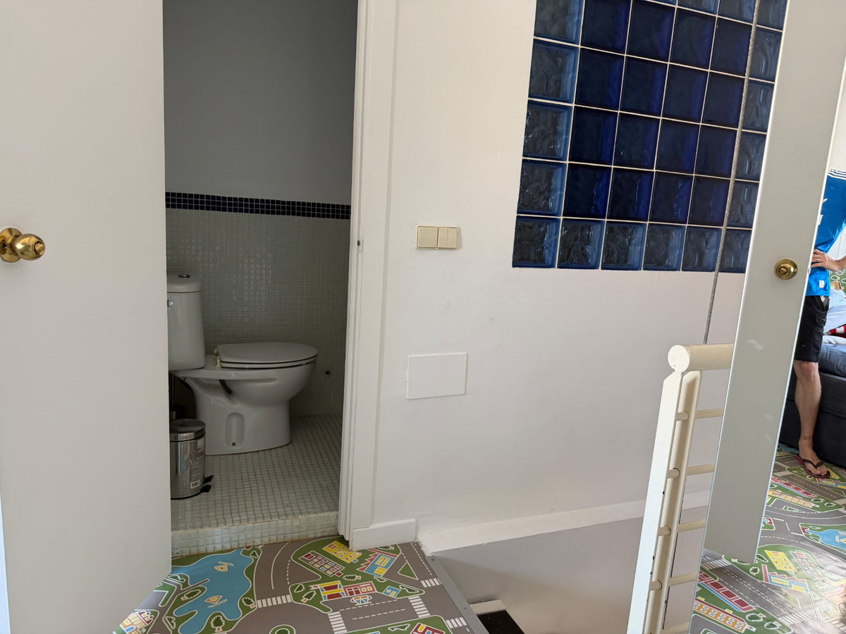 3 Bed Townhouse for sale in Nueva Andalucía Costa Del Sol, Málaga, Spain