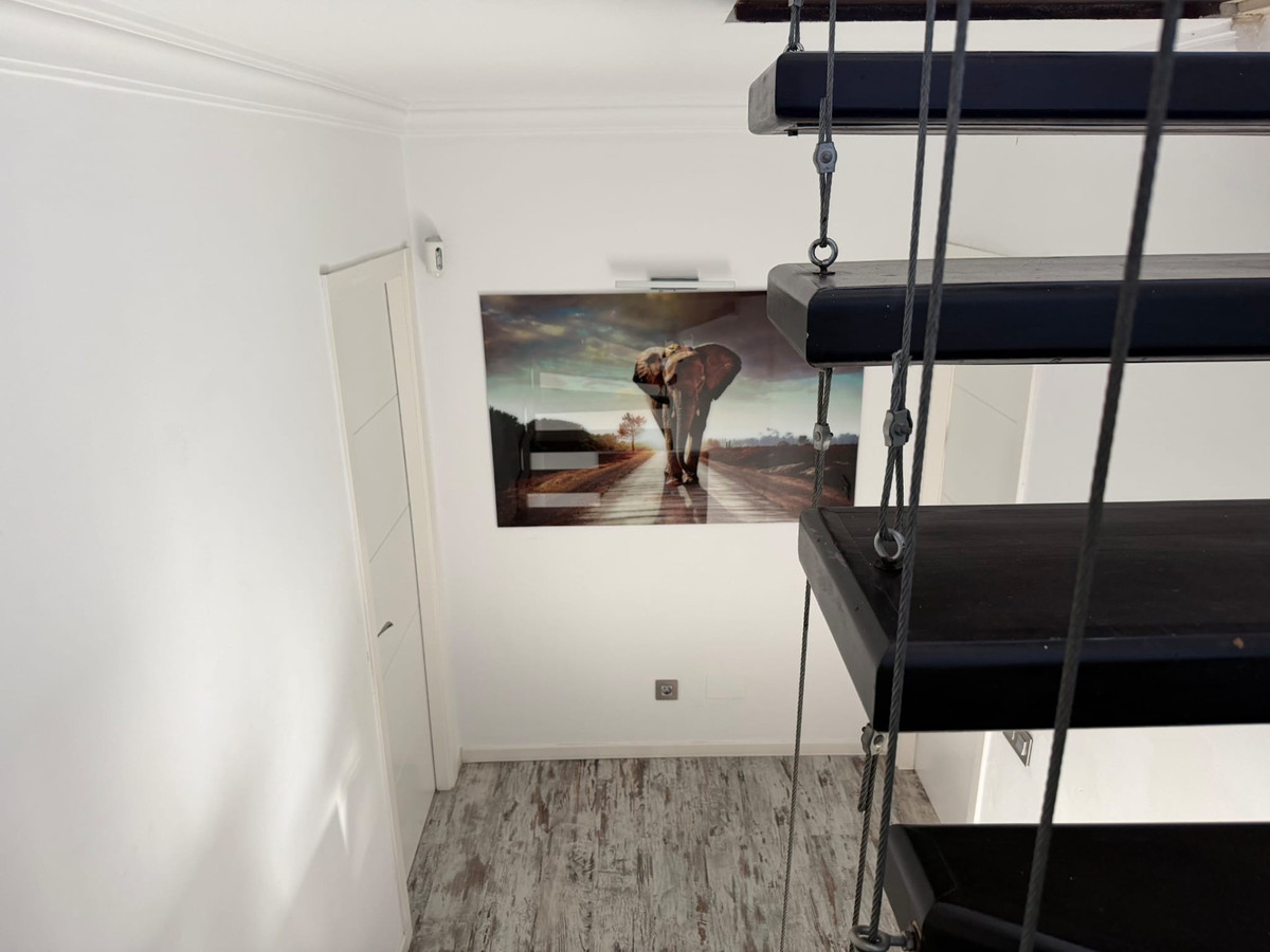 3 Bed Townhouse for sale in Nueva Andalucía Costa Del Sol, Málaga, Spain