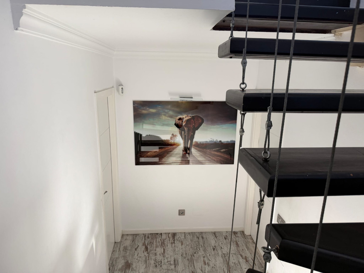 3 Bed Townhouse for sale in Nueva Andalucía Costa Del Sol, Málaga, Spain