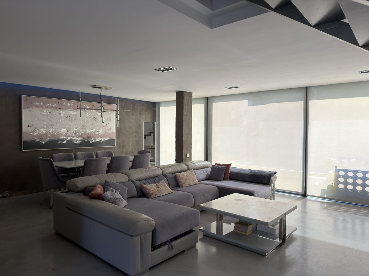 3 Bed Townhouse for sale in Nueva Andalucía Costa Del Sol, Málaga, Spain