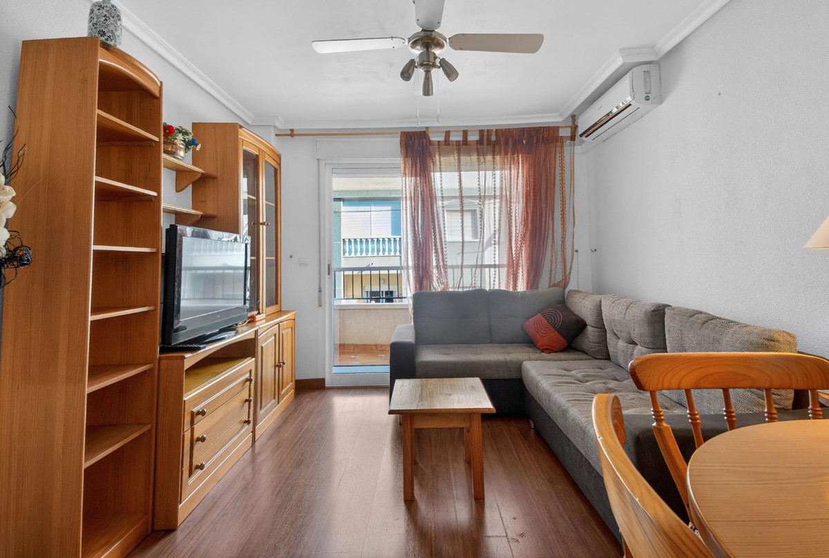 2 Bed Apartment for sale in Parque De Las Naciones Costa Blanca, Alicante, Spain