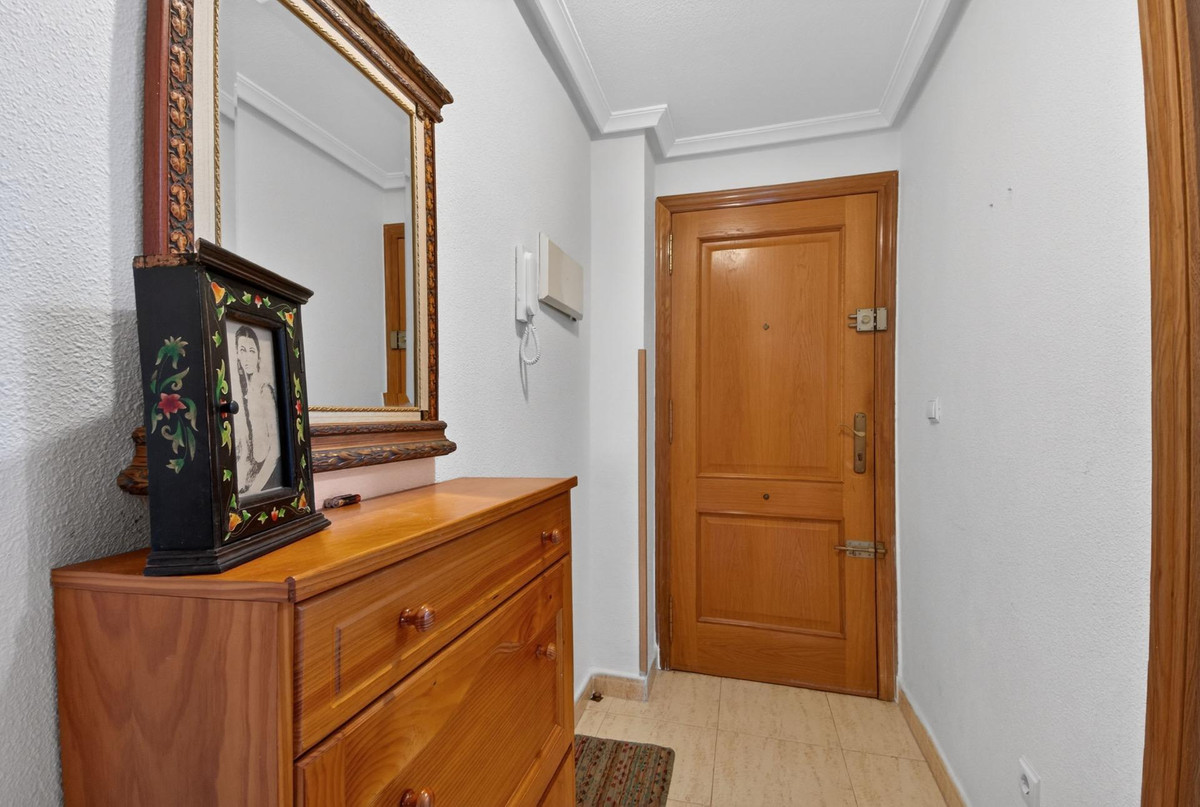 2 Bed Apartment for sale in Parque De Las Naciones Costa Blanca, Alicante, Spain