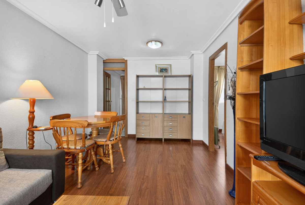 2 Bed Apartment for sale in Parque De Las Naciones Costa Blanca, Alicante, Spain