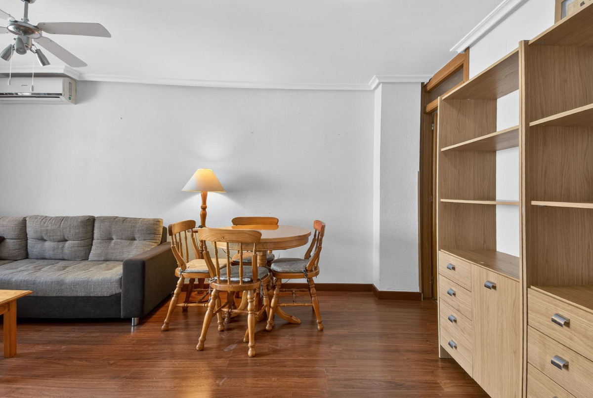 2 Bed Apartment for sale in Parque De Las Naciones Costa Blanca, Alicante, Spain