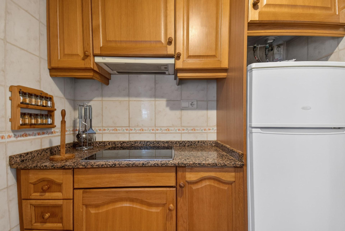 2 Bed Apartment for sale in Parque De Las Naciones Costa Blanca, Alicante, Spain