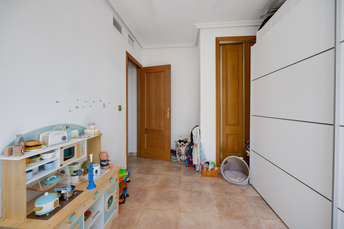 3 Bed Townhouse for sale in La Marina Costa Blanca, Alicante, Spain