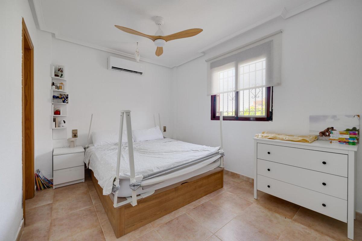 3 Bed Townhouse for sale in La Marina Costa Blanca, Alicante, Spain