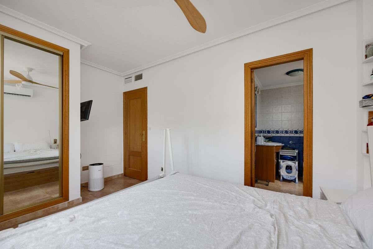 3 Bed Townhouse for sale in La Marina Costa Blanca, Alicante, Spain