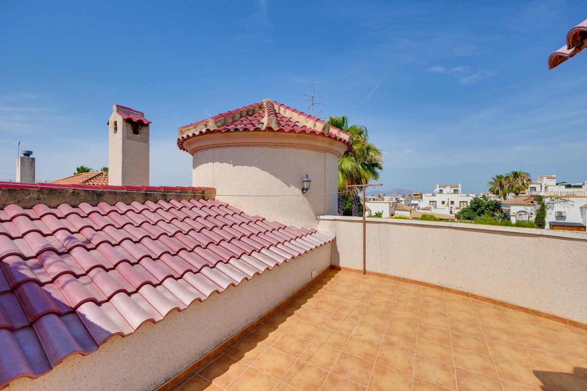 3 Bed Townhouse for sale in La Marina Costa Blanca, Alicante, Spain