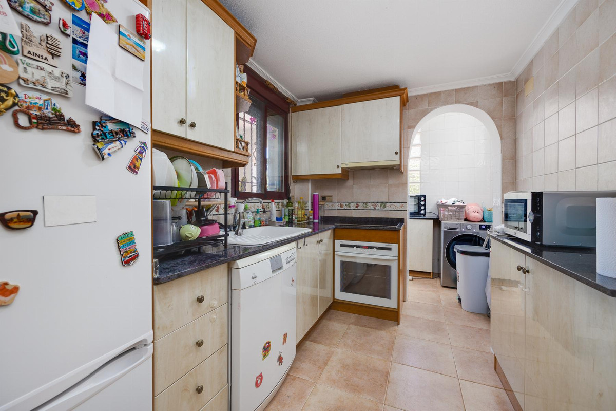 3 Bed Townhouse for sale in La Marina Costa Blanca, Alicante, Spain